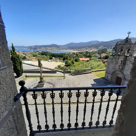 Apartment Cruceiro De Hio