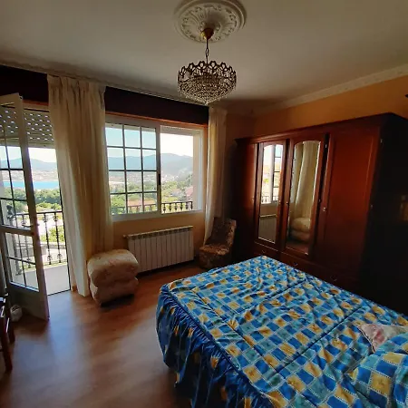 Apartamento Cruceiro De