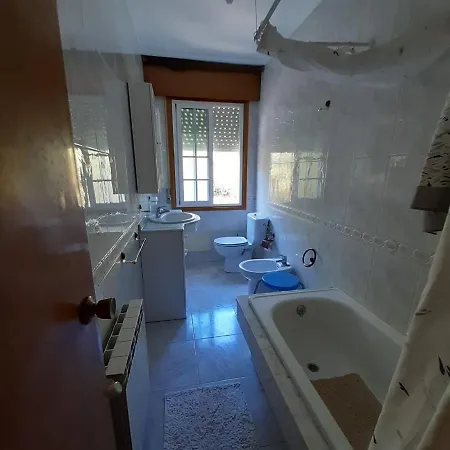 Apartment Cruceiro De